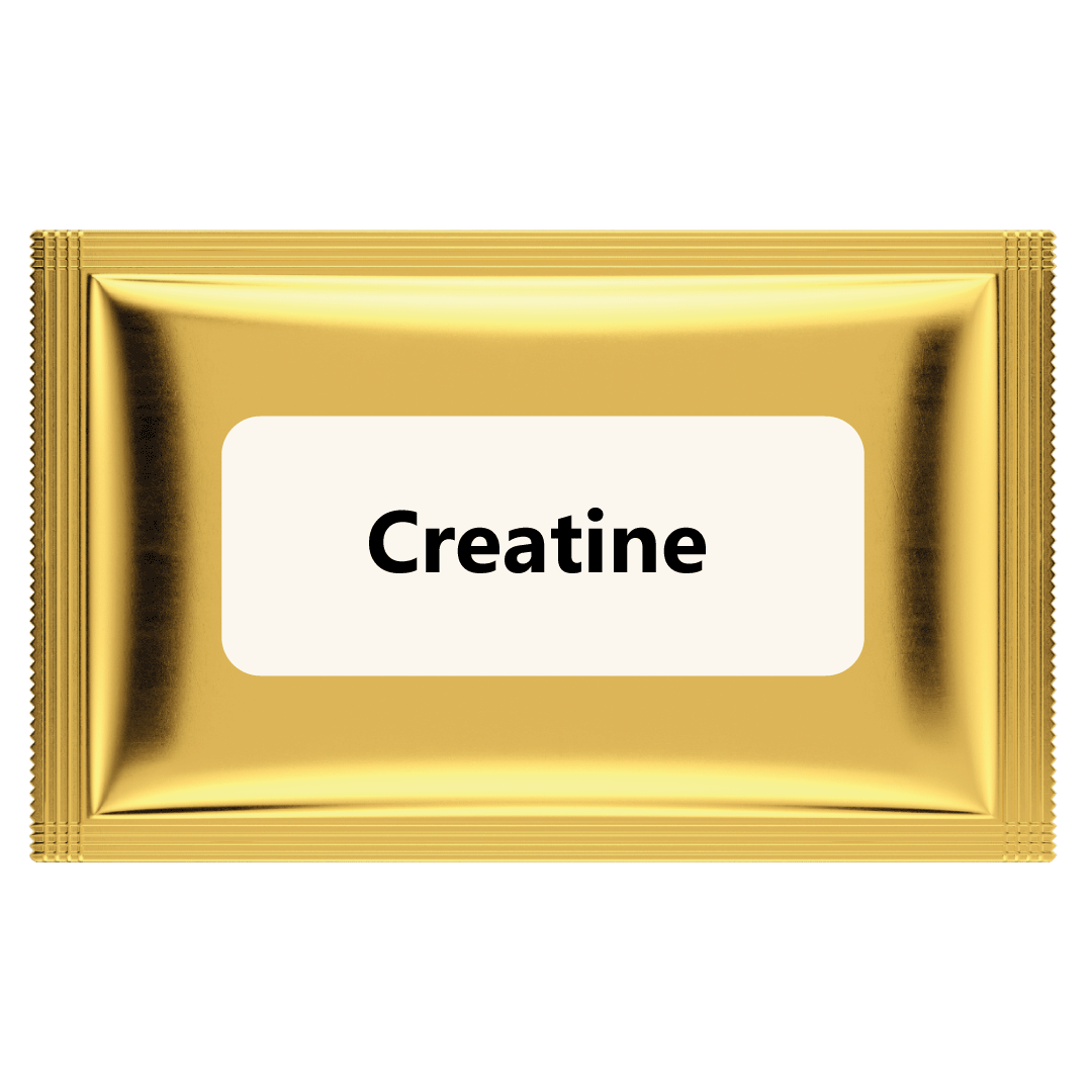 Sample Creatine 'creapure' 5 Gram - Supplefactory